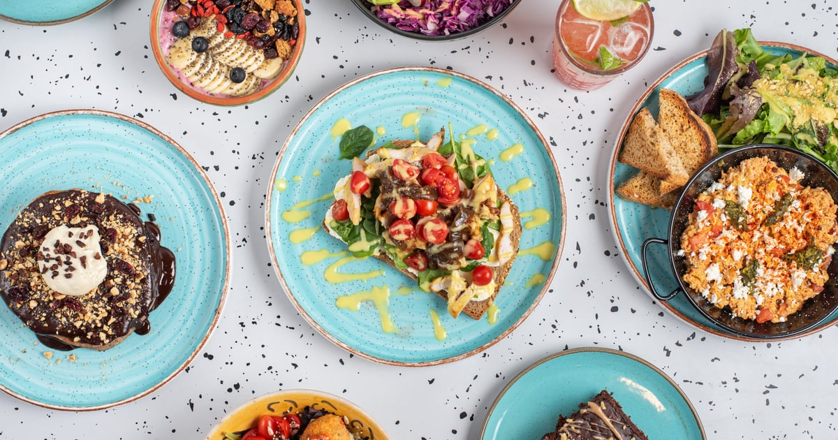 Rubik`s superfood & coffee Online Delivery Δες εδώ όλο το μενού και