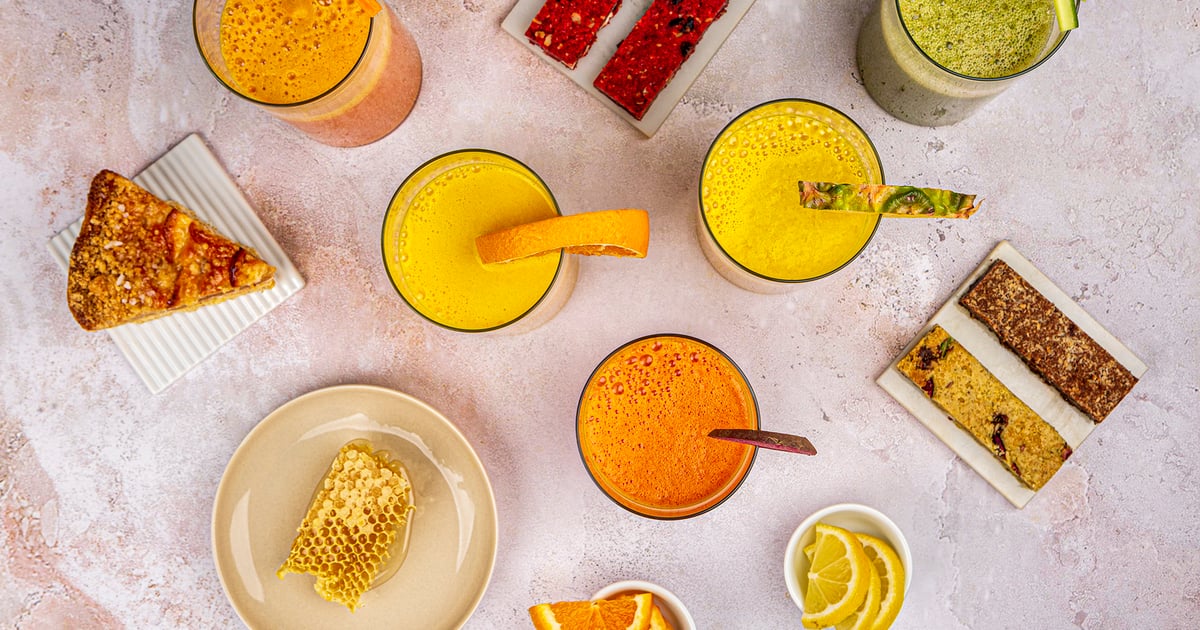 Farms Juice Bar. Κολωνάκι Online Delivery Φρέσκοι χυμοί