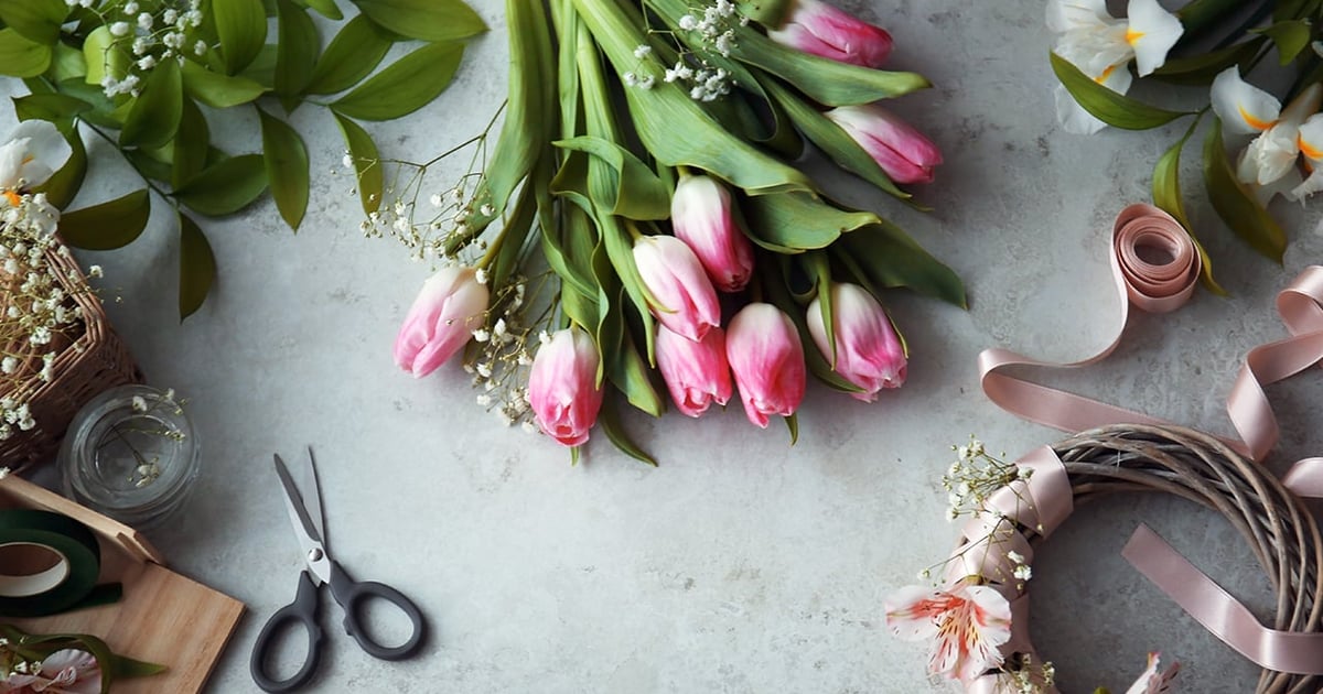 Flower store - Κέντρο | Online Delivery Ανθοπωλείο