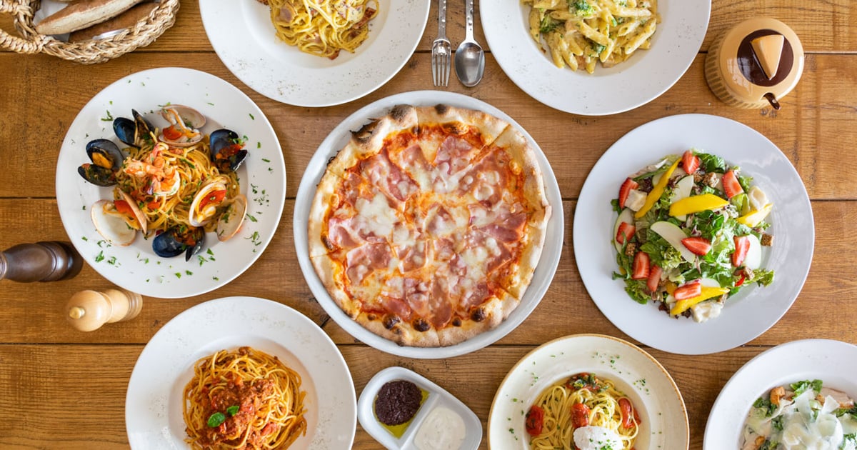 Lupo Κέντρο Online Delivery Pizza