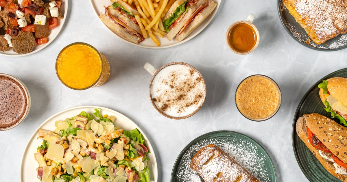 Drip drop Άγιος Νικόλαος Online Delivery Καφέδες