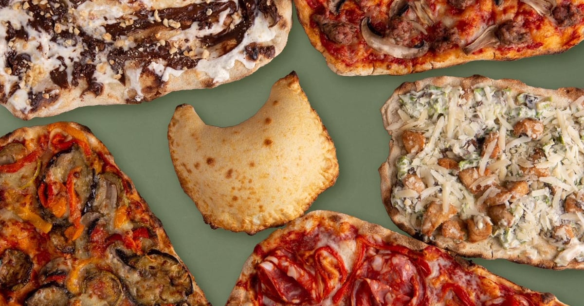 Vicky`s pizza - Κέντρο | Online Delivery Pizza
