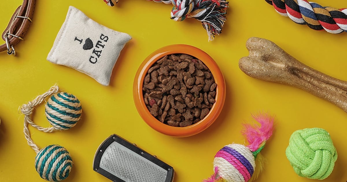 Pets in the city Καισαριανή Online Delivery Pet shop