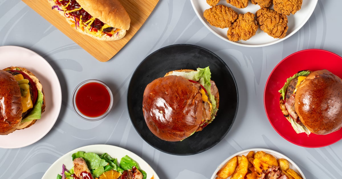 Street Burger Lab by Kostas Kougioumtzis Άνοιξη Online Delivery Burgers