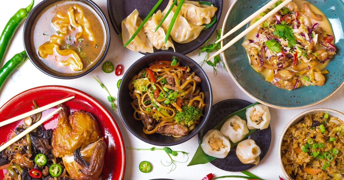 8848 Asian Cuisine & sushi bar Αθήνα Online Delivery Ασιατική