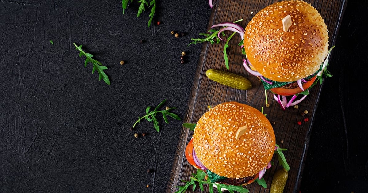 B Burgers - Πικέρμι | Online Delivery Burgers