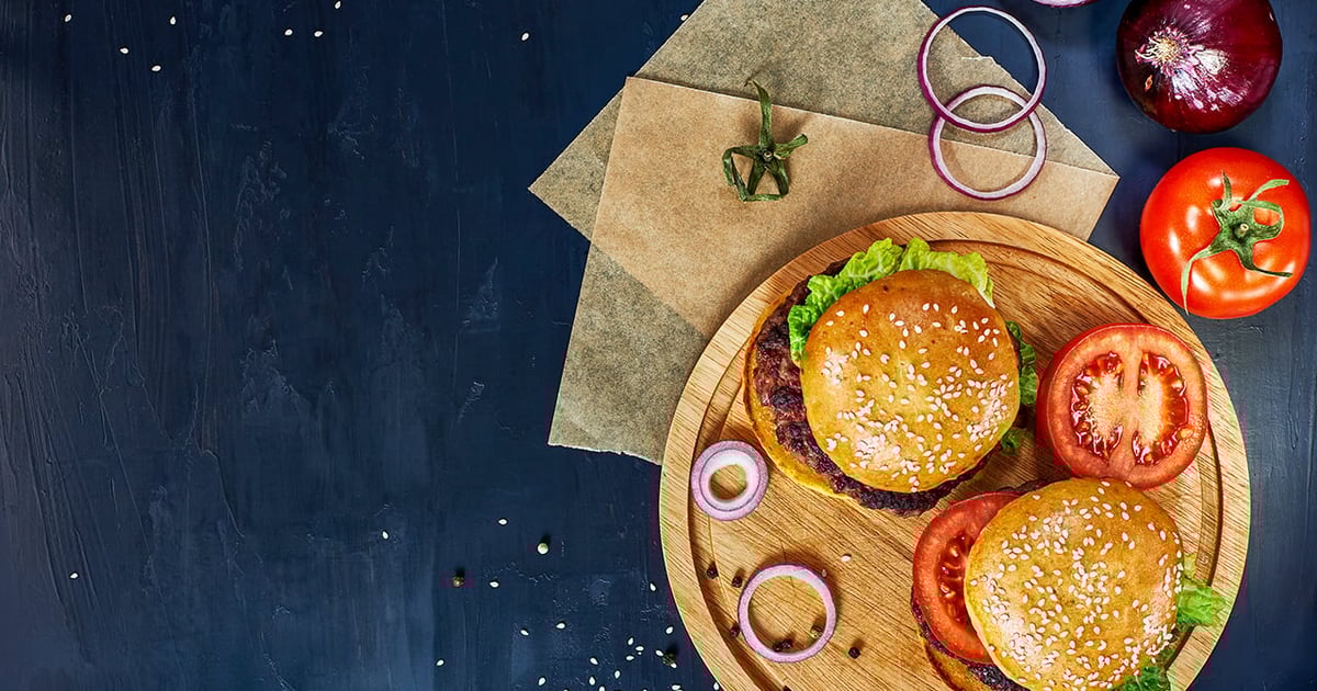 Paul’s burger Παλαιά Παραλία Online Delivery Burgers