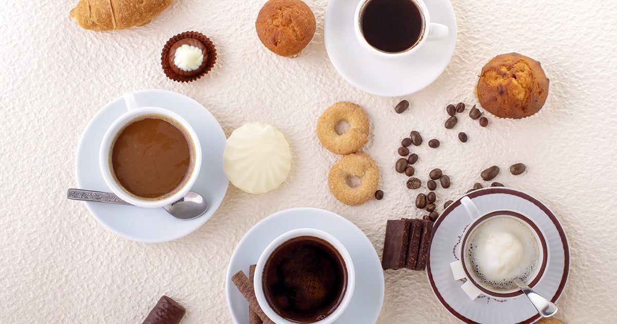 Coffee dream - Θήβα | Online Delivery Καφέδες
