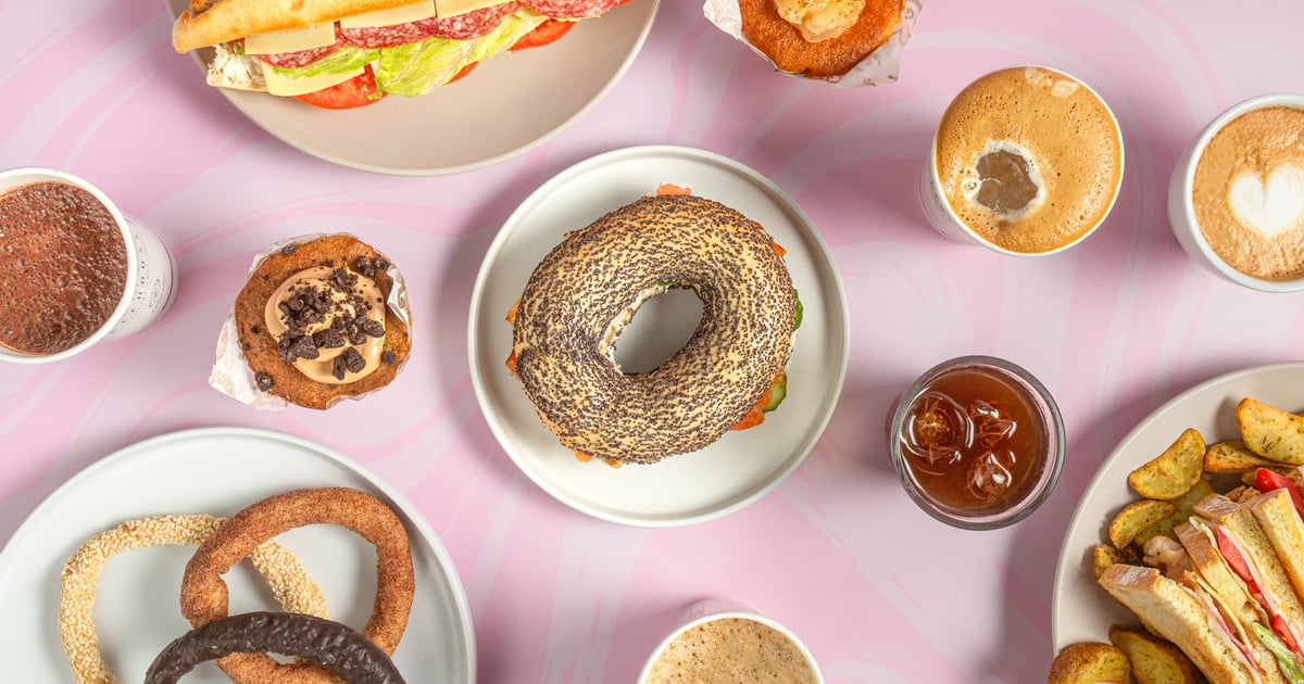 The Treehouse Coffee Shop Μεταμόρφωση Online Delivery Καφέδες