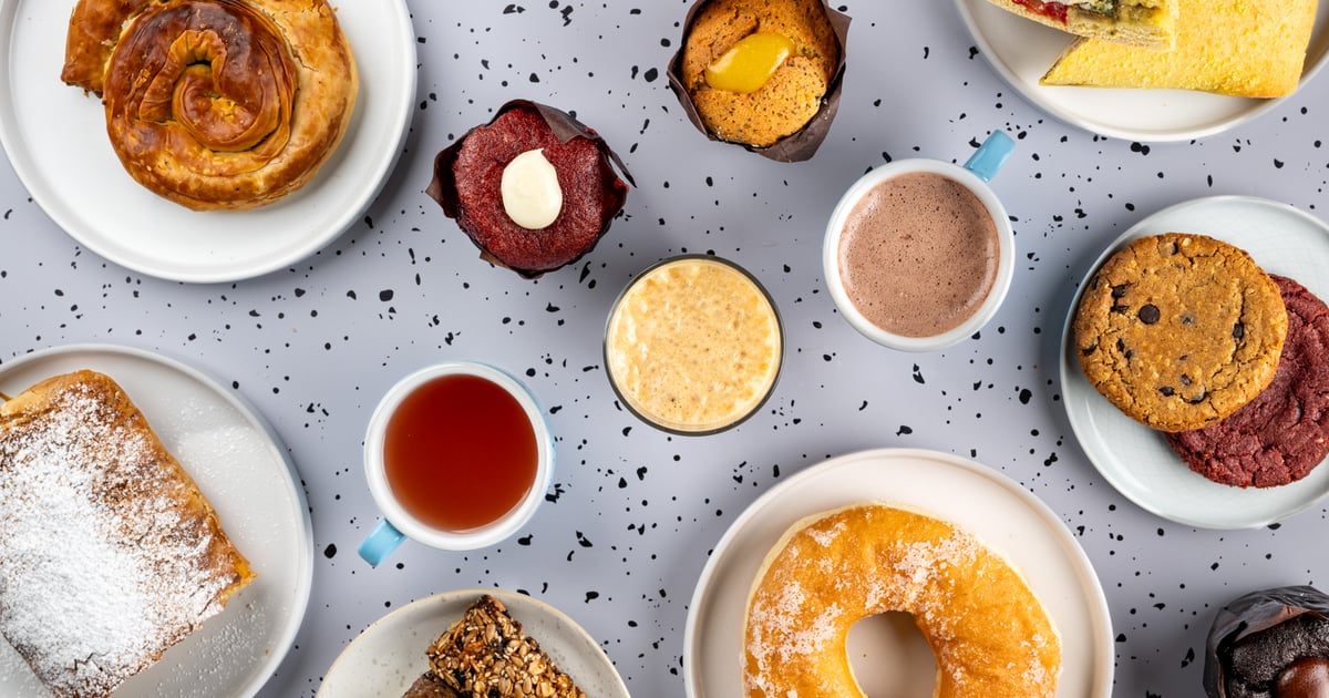 iL Capo coffee house Αιγάλεω Online Delivery Καφέδες