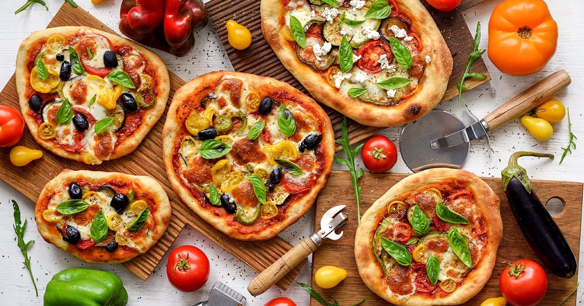 Pizza bar Κιλκίς Online Delivery Pizza