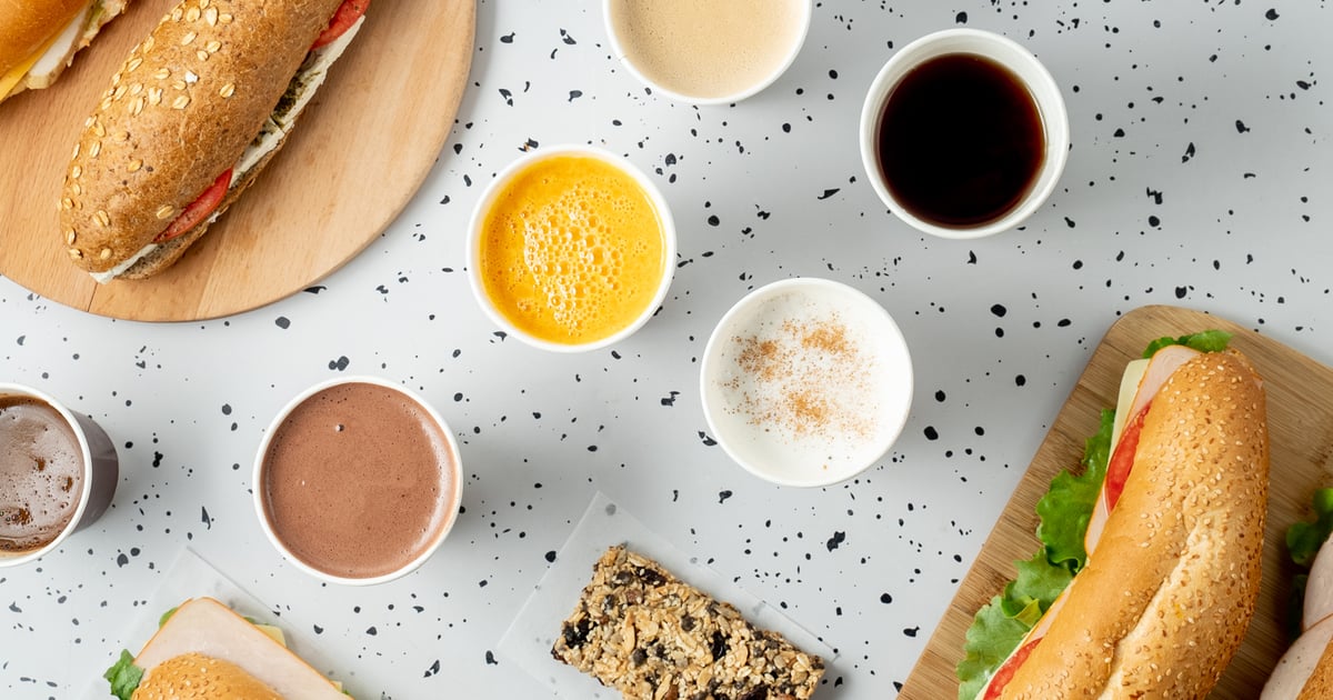 First drop coffee - Μακεδονομάχων | Online Delivery Καφέδες