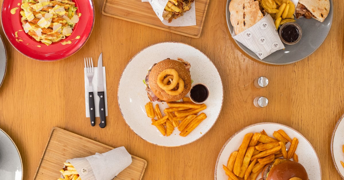 Loco Grill Online Delivery | Δες εδώ όλο το μενού και παράγγειλε