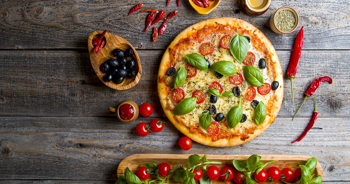 Ploton Online Delivery | Δες εδώ όλο το μενού και παράγγειλε