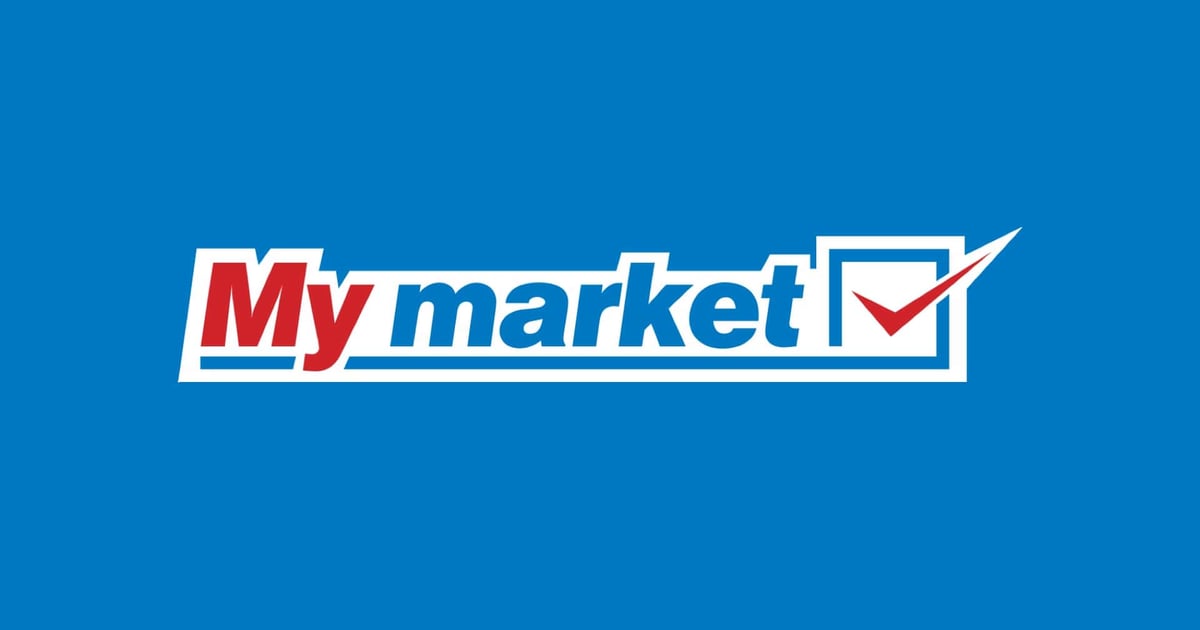 My Market | Online Delivery - Supermarket
