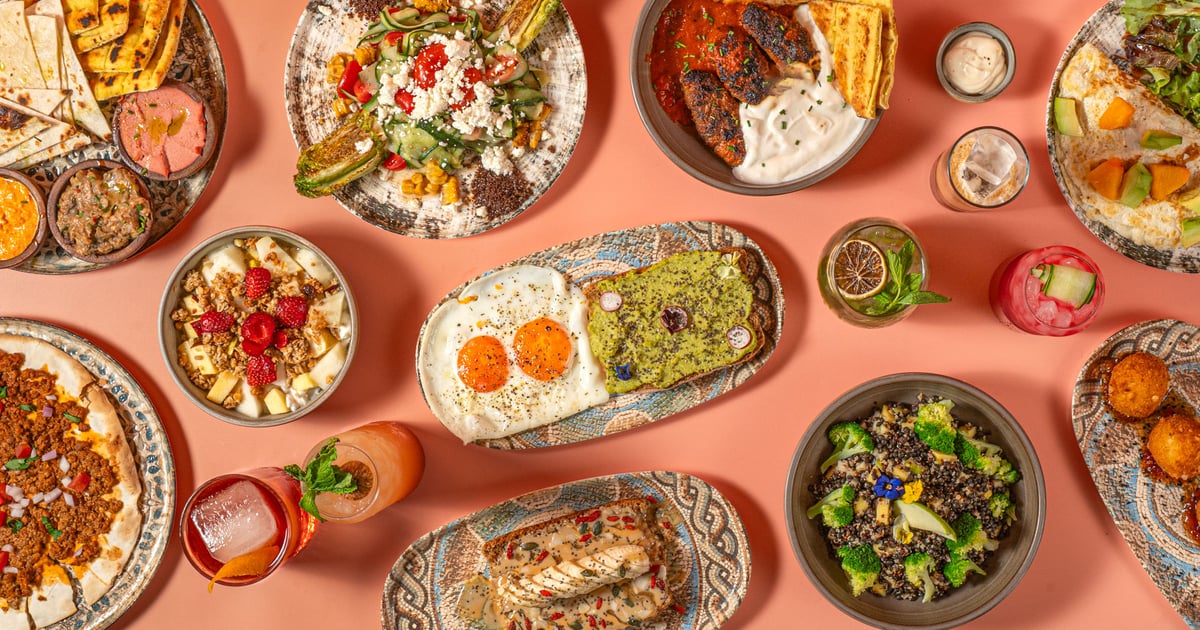 BEBEKA καφενείον - Νάξος | Online Delivery Brunch