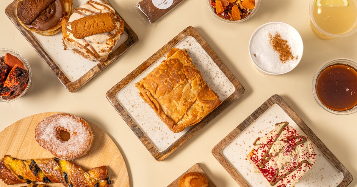 Twenty Nine Sips - Νίκαια | Online Delivery Καφέδες