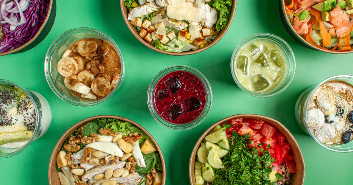 Green bite - Αργυρούπολη | Online Delivery Φρέσκοι χυμοί
