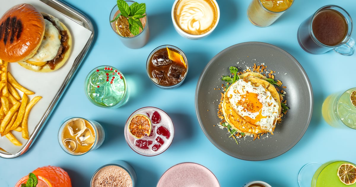 TASK URBAN HOOD - Γρεβενά | Online Delivery Brunch