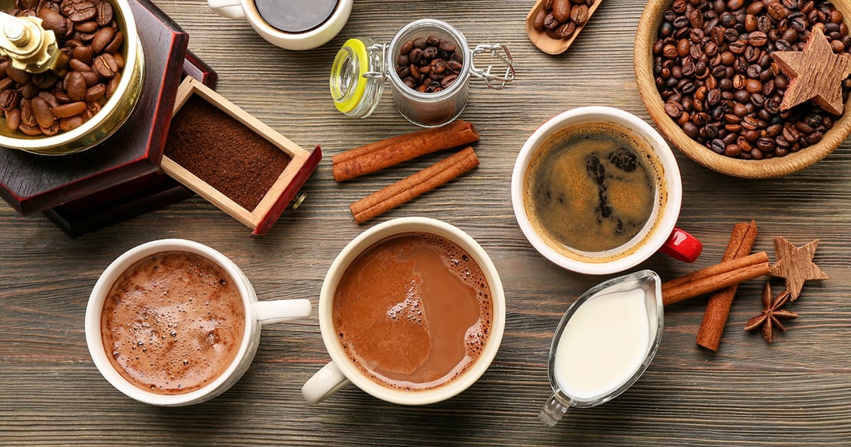 Hope coffee & snack - Αμπελόκηποι | Online Delivery Καφέδες