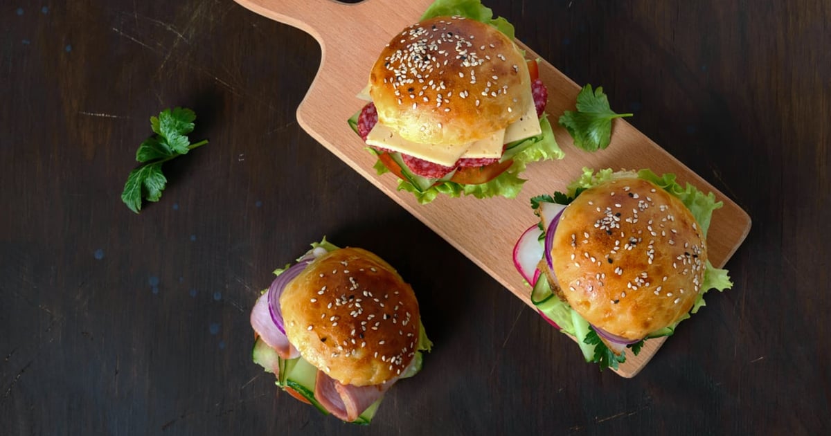 Ala Burger - Κορυδαλλός | Online Delivery Burgers