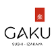 GAKU Sushi Izakaya