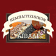 Shop profile logo