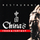 China`s food & fantasy