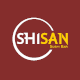 Shisan sushi bar