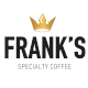 Frank` s specialty coffee