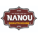 Nanou donuts house