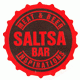 The Saltsa Bar