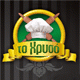 Suggested restaurant logo