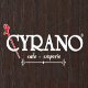 Cyrano cafe creperie