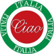 Ciao Italia (Παγκράτι)