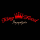 King Food Λαχματζούν