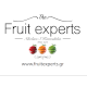 The fruit experts