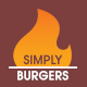 Simply Burgers