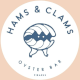 Hams & clams