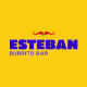 Esteban by Amigos burritos