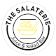 The salaterie