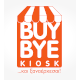 Buy bye kiosk