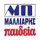 Μαλλιάρης Παιδεία