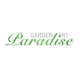 Paradise garden art
