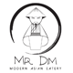 Mr. Dim modern Asian eatery