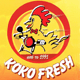 Koko fresh