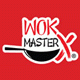 Wokmaster X