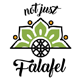 Not just Falafel