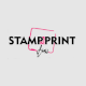 Stamp and print it now