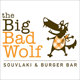 The Big Bad Wolf